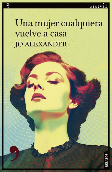 UNA MUJER CUALQUIERA VUELVE A CASA | 9788410455139 | ALEXANDER, JO