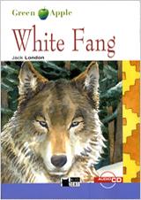 WHITE FANG | 9788431609573 | LONDON, JACK