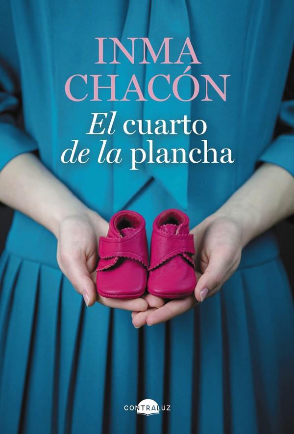 CUARTO DE LA PLANCHA, EL | 9788419822444 | CHACÓN, INMA