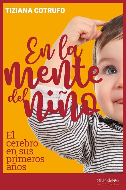 EN LA MENTE DEL NIÑO | 9788417822385 | COTRUFO, TIZIANA