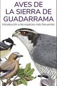 AVES DE LA SIERRA DE GUADARRAMA | 9788418458965 | HERNANDEZ, VICTOR J.