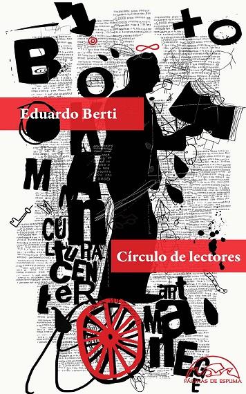 CIRCULO DE LECTORES | 9788483932735 | BERTI, EDUARDO