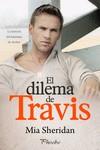 DILEMA DE TRAVIS, EL | 9788419301703 | SHERIDAN, MIA