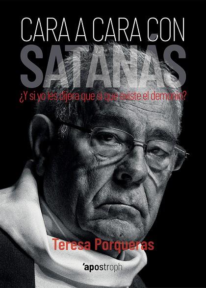 CARA A CARA CON SATANAS | 9788412254945 | PORQUERAS, TERESA