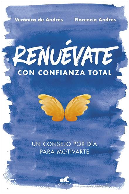 REMUEVATE CON CONFIANZA TOTAL | 9788417664398 | DE ANDRES, VERONICA; ANDRES, FLORENCIA