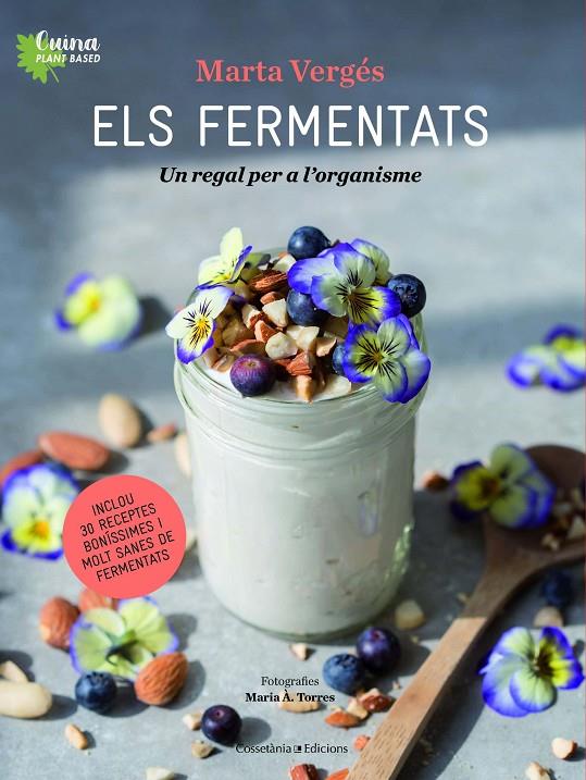 FERMENTATS, ELS | 9788490349830 | VERGES, MARTA