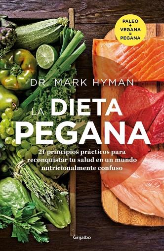 DIETA PEGANA, LA | 9788425367991 | HYMAN, DR. MARK