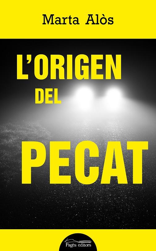 ORIGEN DEL PECAT, L' | 9788413031767 | ALOS, MARTA