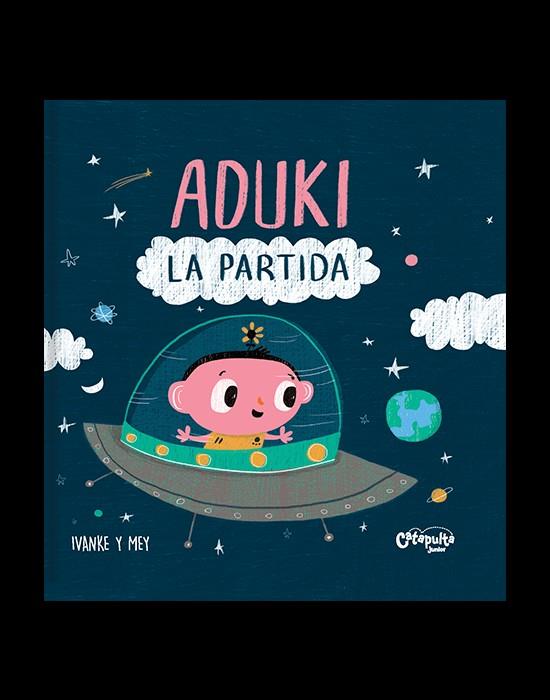 ADUKI : LA PARTIDA | 9789878150482 | KERNER, IVAN ; CLERICI, MAYRA