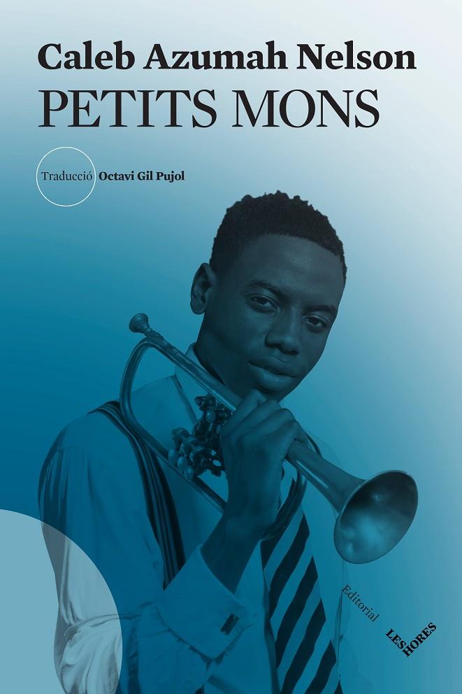 PETITS MONS | 9788412639476 | AZUMAH NELSON, CALEB