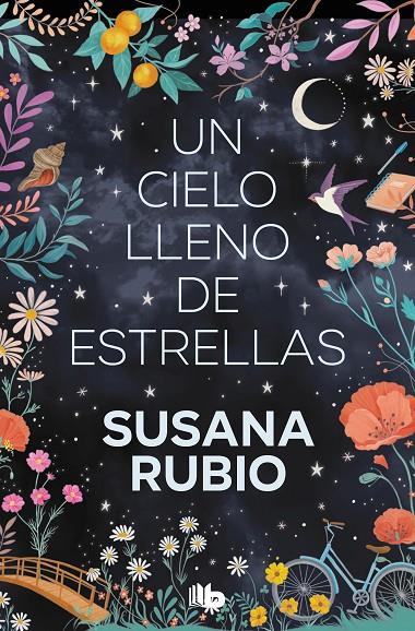 UN CIELO LLENO DE ESTRELLAS (LAS HERMANAS LUNA 2) | 9788413148892 | RUBIO, SUSANA