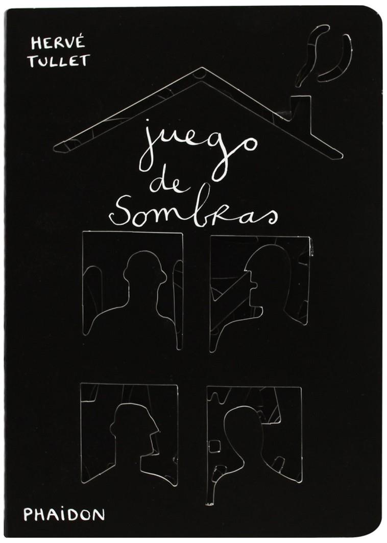 JUEGO DE SOMBRAS | 9780714865898 | TULLET, HERVE