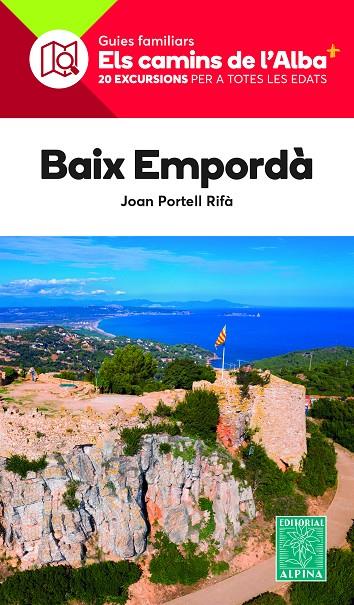 BAIX EMPORDA | 9788470111150 | PORTELL RIFÀ, JOAN