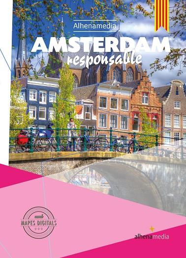 AMSTERDAM (CATALA) | 9788416395637 | RIPOL SAINZ, MARC