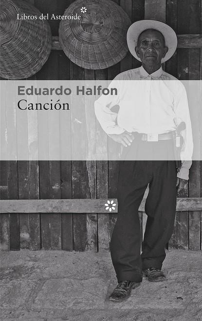 CANCION | 9788417977658 | HAFON, EDUARDO