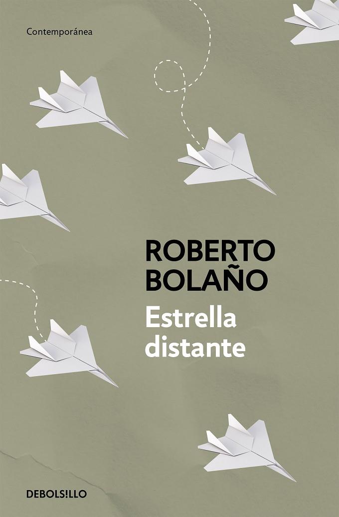 ESTRELLA DISTANTE | 9788466337045 | BOLAÑO, ROBERTO