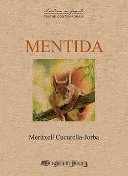MENTIDA | 9788412107319 | CUCURELLA, MERTIXELL