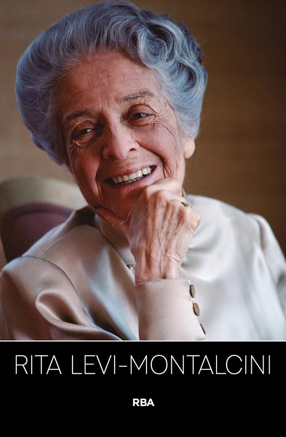 RITA LEVI-MONTALCINI | 9788491875642