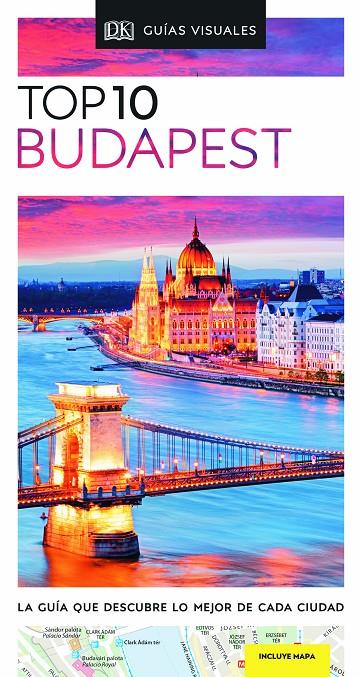 BUDAPEST | 9780241432921 | AA.VV