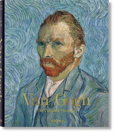 VAN GOGH. OBRA PICTÓRICA COMPLETA | 9783836572910 | WALTHER, INGO F./METZGER, RAINER