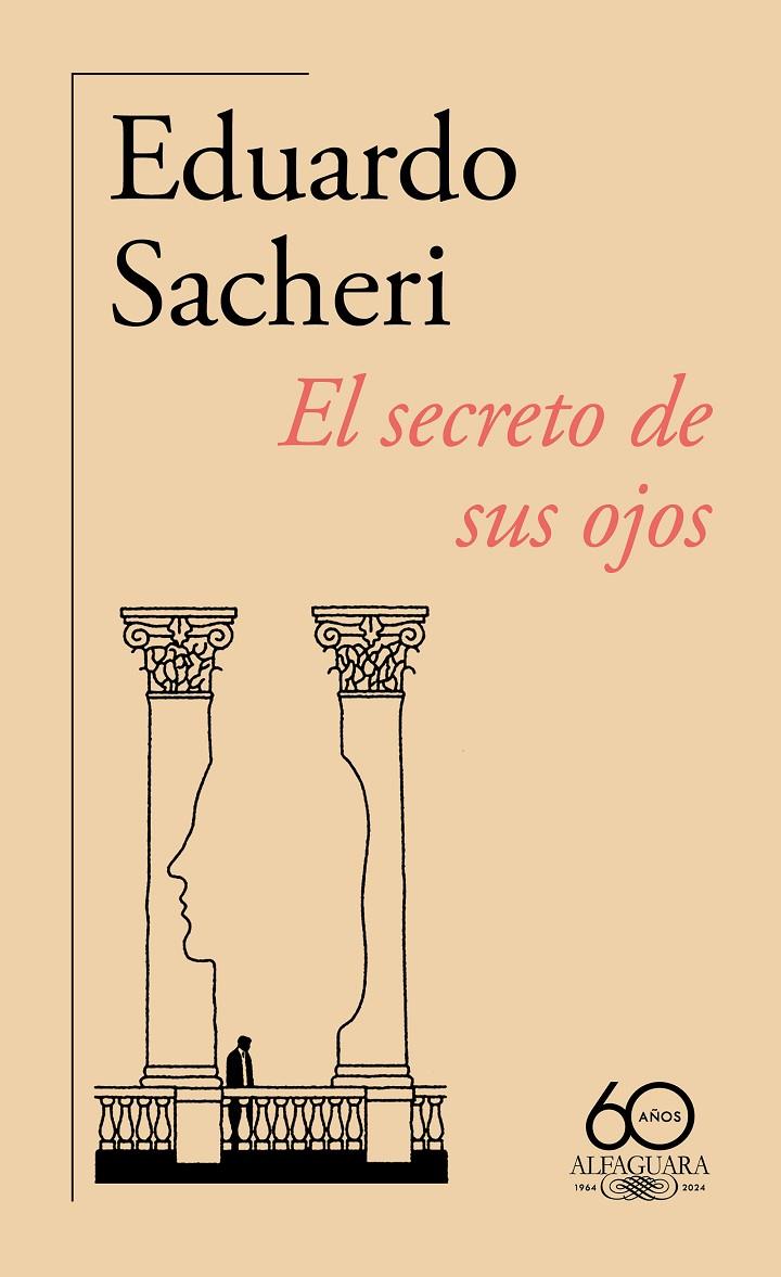 SECRETO DE SUS OJOS, EL | 9788420478883 | SACHERI, EDUARDO