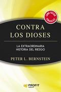 CONTRA LOS DIOSES | 9788417942632 | BERNSTEIN, PETER