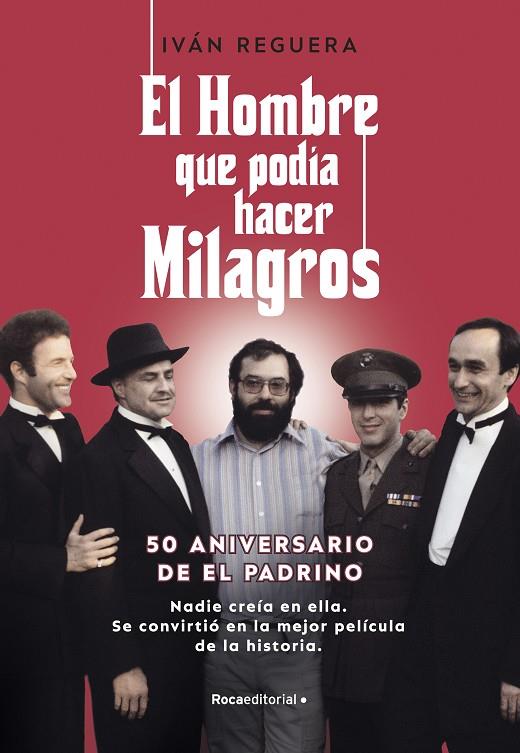 HOMBRE QUE PODÍA HACER MILAGROS, EL | 9788418870347 | REGUERA, IVÁN