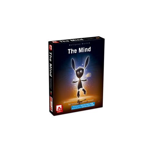 JOC : THE MIND | 4012426884337