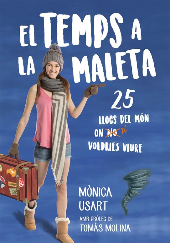 TEMPS A LA MALETA, EL | 9788416670673 | USART, MONICA