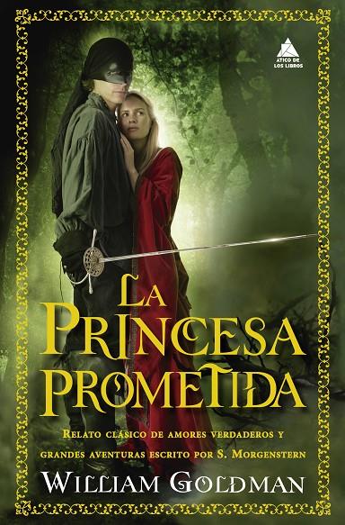 PRINCESA PROMETIDA, LA | 9788419703538 | GOLDMAN, WILLIAM