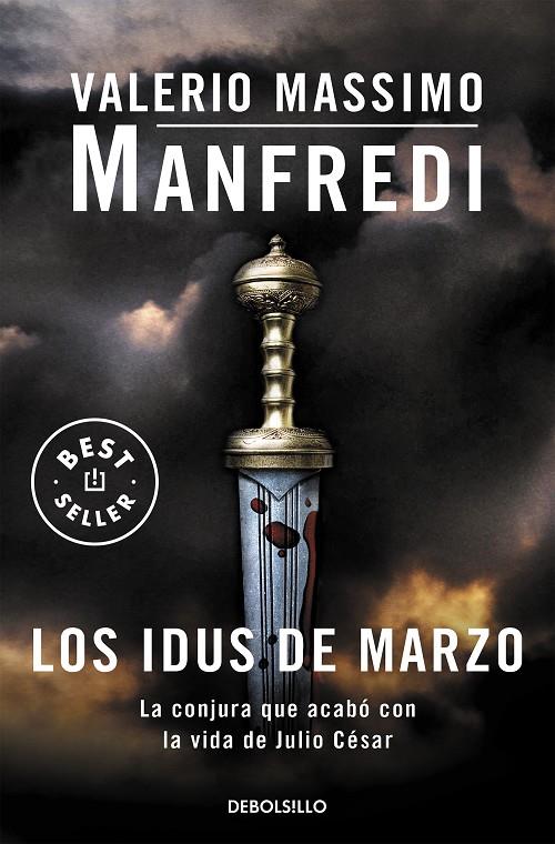 IDUS DE MARZO, LOS | 9788499086651 | MANFREDI, VALERIO MASSIMO