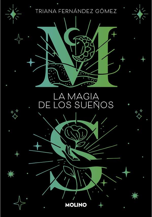 MAGIA DE LOS SUEÑOS, LA | 9788427240438 | FERNÁNDEZ GÓMEZ, TRIANA