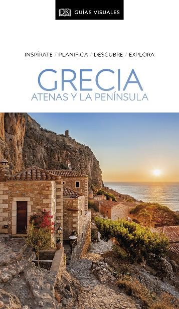 GRECIA  | 9780241456644