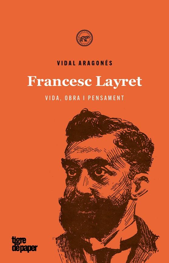 FRANCESC LAYRET : VIDA, OBRA I PENSAMENT | 9788416855841 | ARAGONES, VIDAL