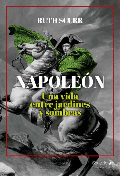 NAPOLEÓN | 9788413611839 | SCURR, RUTH