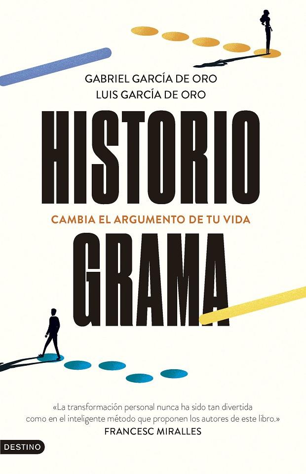 HISTORIOGRAMA | 9788423366699 | GARCÍA DE ORO, GABRIEL ; GARCÍA DE ORO, LUIS