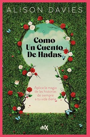 COMO UN CUENTO DE HADAS | 9788419467416 | DAVIES, ALISON