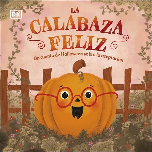 CALABAZA FELIZ, LA  | 9780241637777 | HALEY, MACKENZIE