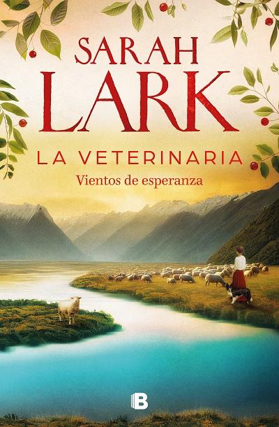 VETERINARIA 2 : VIENTOS DE ESPERANZA | 9788466676854 | LARK, SARAH