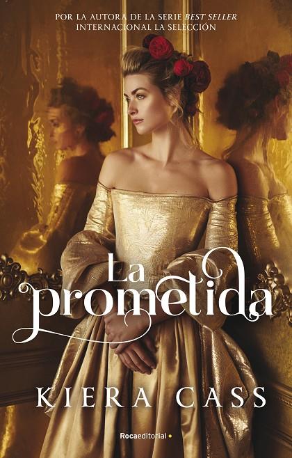 PROMETIDA, LA | 9788417968151 | CASS, KIERA