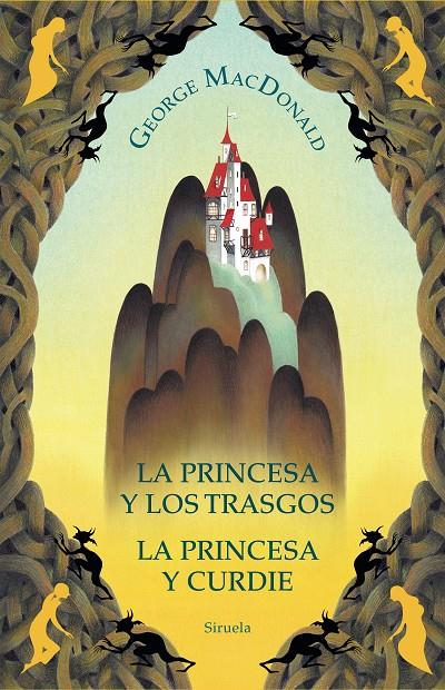 PRINCESA Y LOS TRASGOS ; LA PRINCESA Y CURDIE | 9788419419620 | MACDONALD, GEORGE