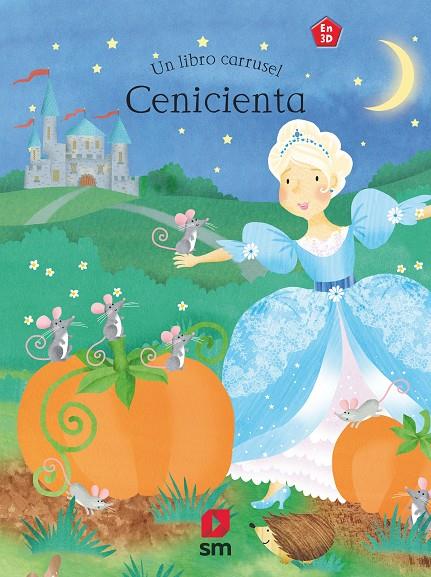 CENICIENTA | 9788413185224 | ROWE, HELEN