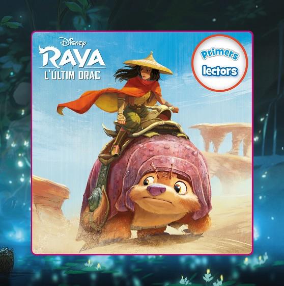 RAYA : L'ULTIM DRAC | 9788418443473 | DISNEY