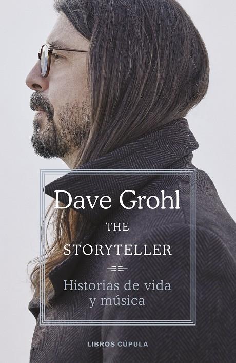 STORYTELLER, THE | 9788448041809 | GROHL, DAVE