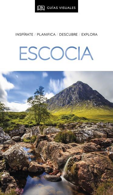 ESCOCIA | 9780241432693 | AA.VV.