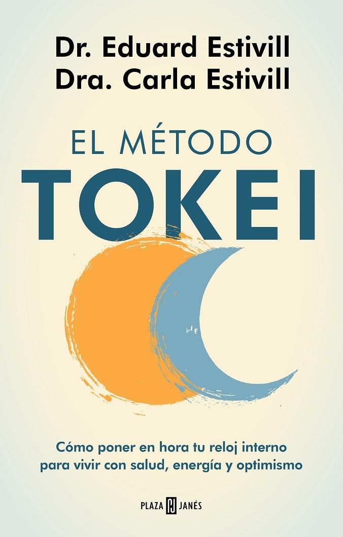 METODO TOKEI, EL | 9788401025563 | ESTIVILL, EDUARD ; ESTIVILL, CARLA