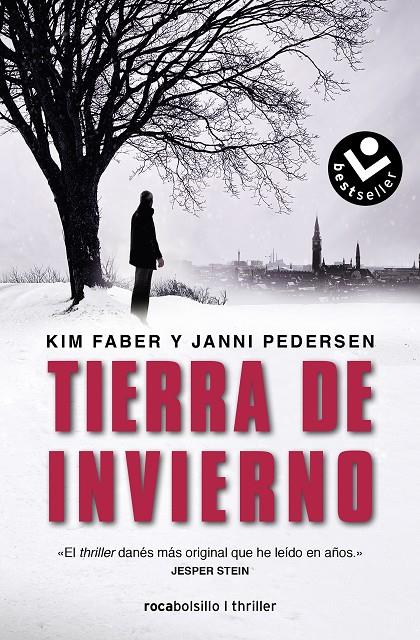 TIERRA DE INVIERNO | 9788418850103 | FABER, KIM ; PEDERSEN, JANNI