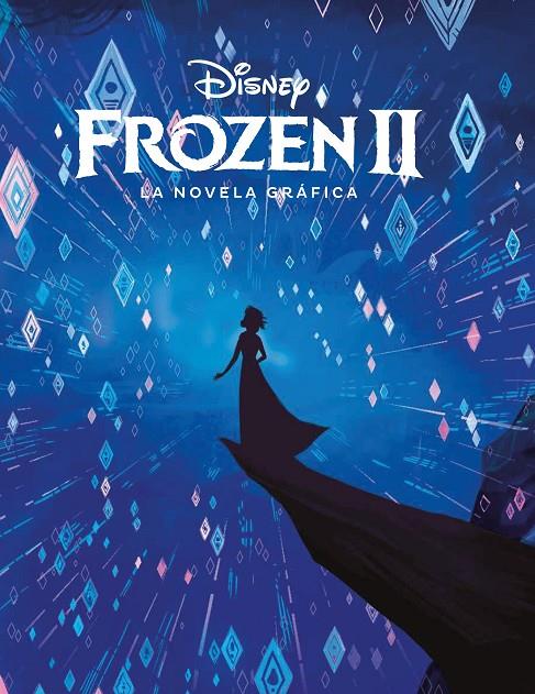 FROZEN 2 :  LA NOVELA GRAFICA | 9788417062354 | DISNEY