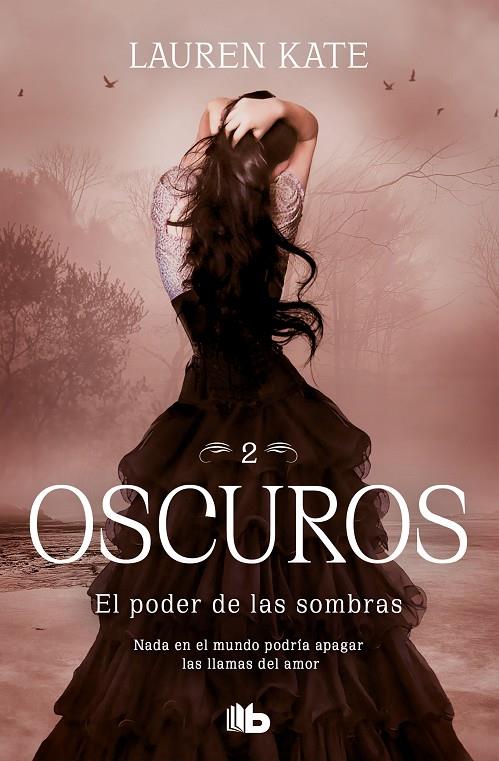 PODER DE LAS SOMBRAS, EL | 9788413141916 | KATE, LAUREN