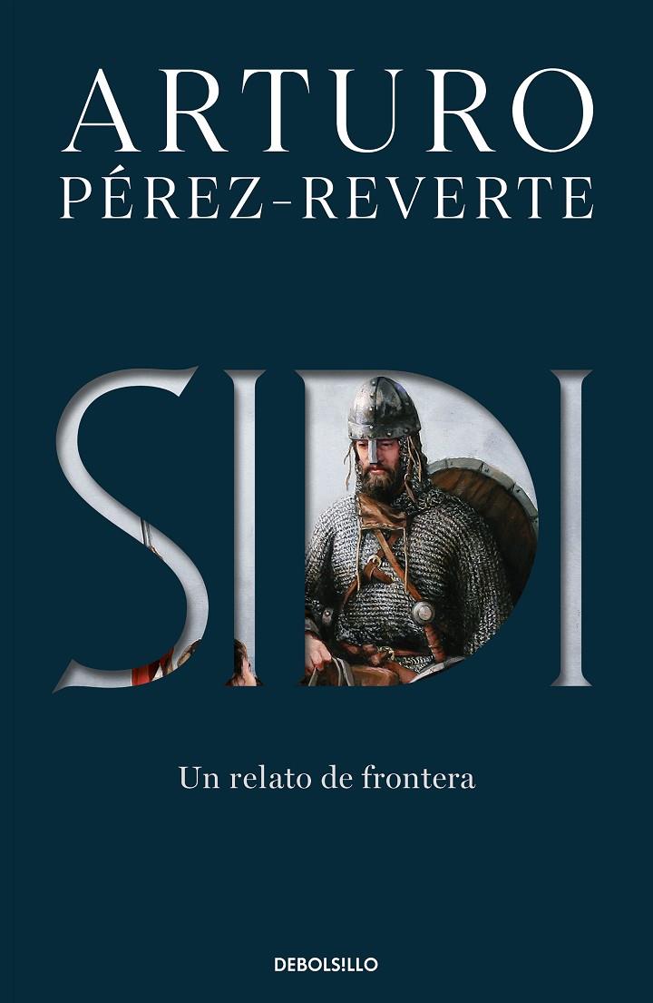 SIDI | 9788466354653 | PEREZ REVERTE, ARTURO